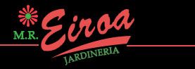 Jardinería M.R. Eiroa logo